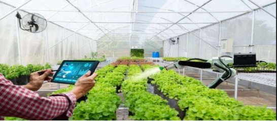 農(nóng)業(yè)技術(shù)開發(fā)專業(yè) 寶雞職院生物與建筑工程學(xué)院2022年示范高職院校分類單獨招生考試專業(yè)介紹