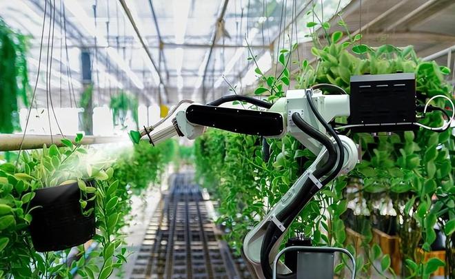 新型A*算法在農(nóng)業(yè)機(jī)器人田間作業(yè)路徑規(guī)劃中的應(yīng)用