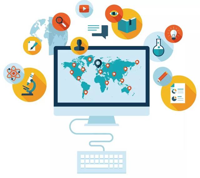數字化閱讀空間 零基礎學電腦的入門指南——軟件與輔助設備篇